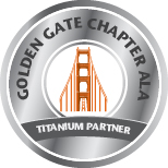 Titanium Business Partner Badge