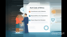 ALA Code of Ethics