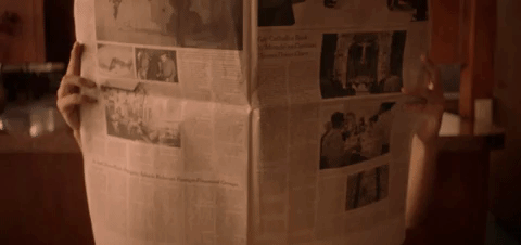 Newsletter Archives