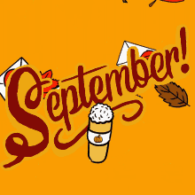 September Month Spotlight