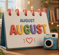 Month Spotlight