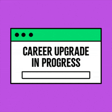 Career Upgrade