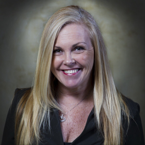 Sigrid Propper Headshot